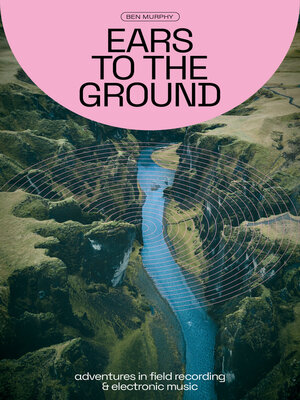 cover image of Ears to the Ground